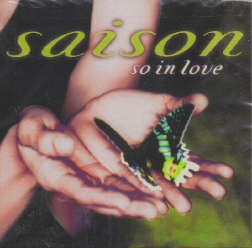 So in Love [Audio CD] Saison