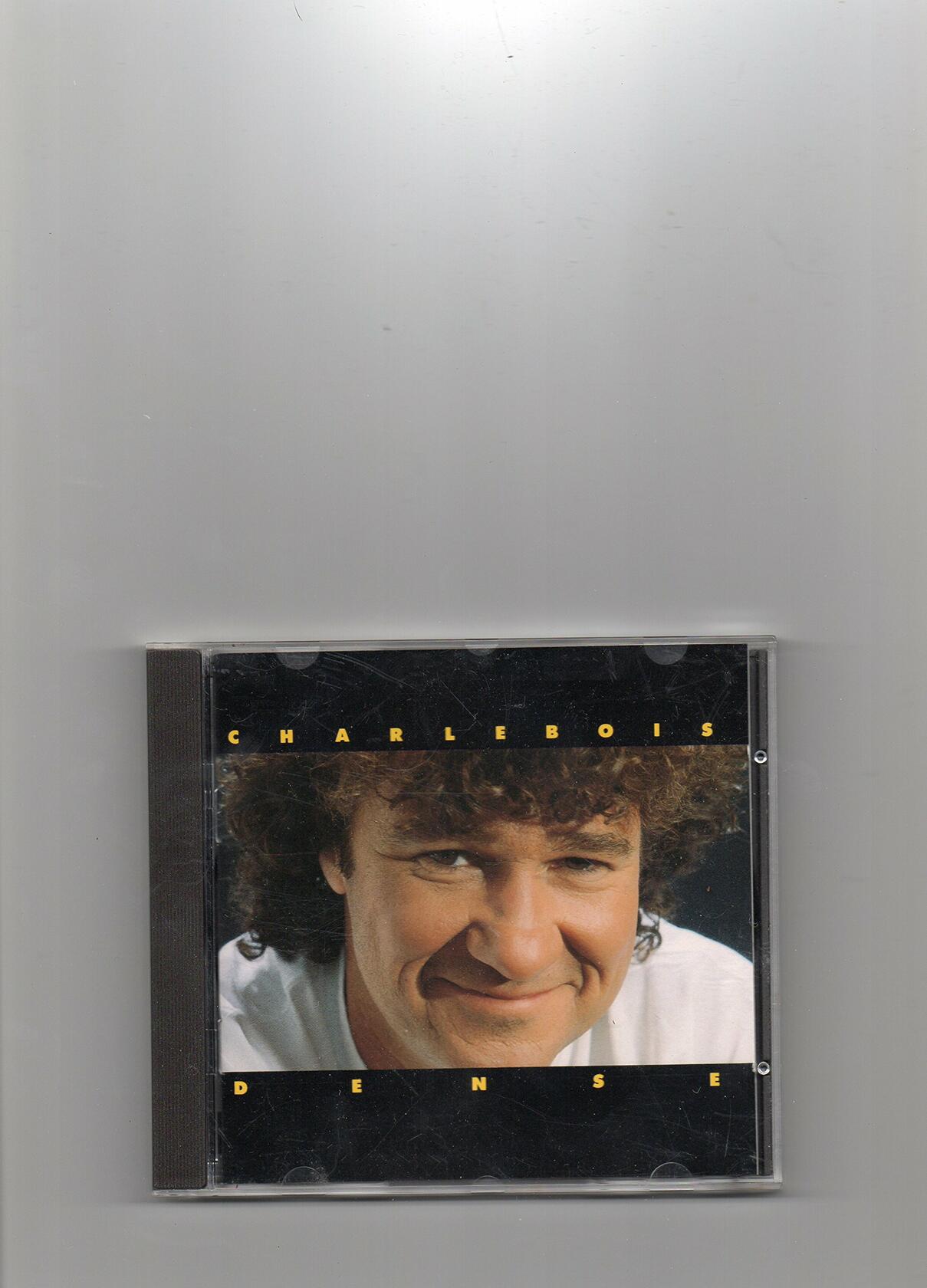 dense [Audio CD] Robert Charlebois - Very Good