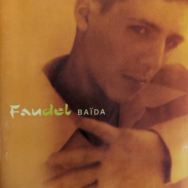Baida [Audio CD] - Very Good