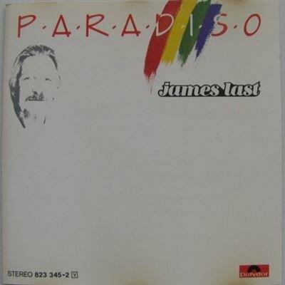 Paradiso [Audio CD] CD - Very Good