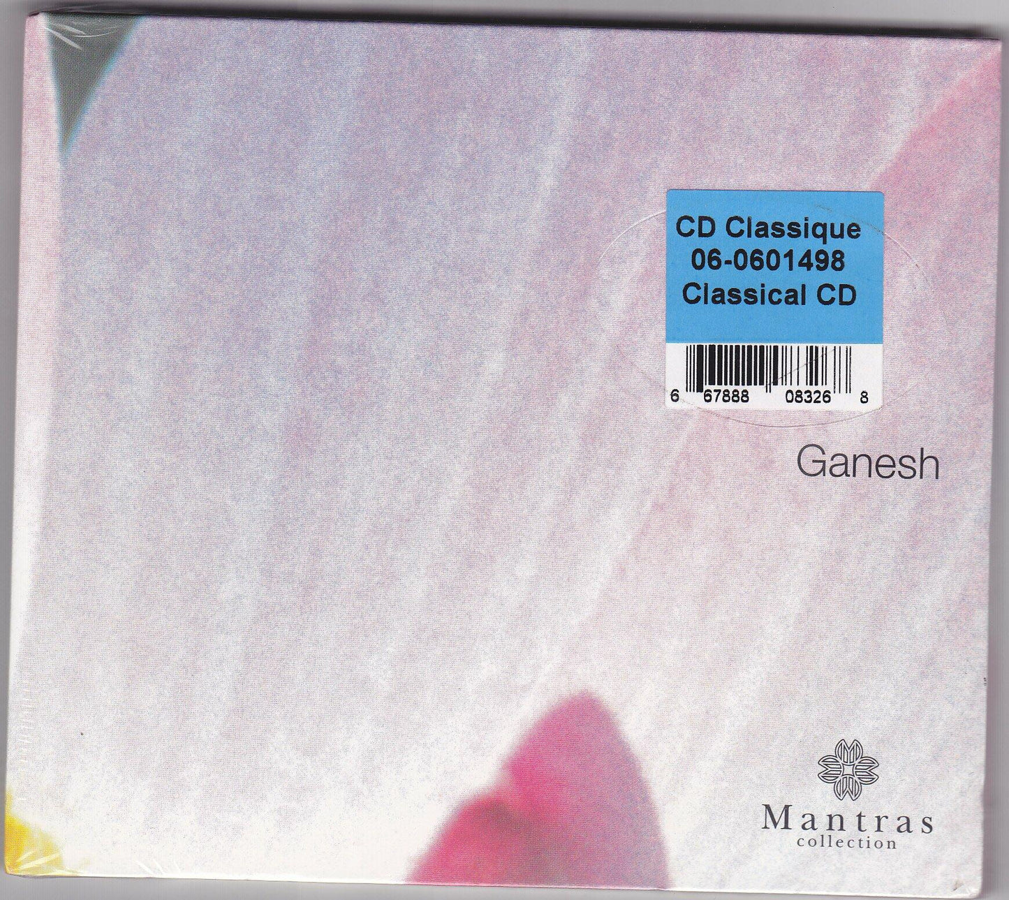 Ganesh [Audio CD]