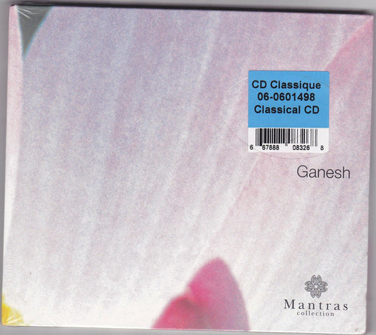 Ganesh [Audio CD]
