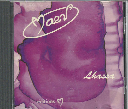 Lhassa CD [Unknown Binding] - Very Good