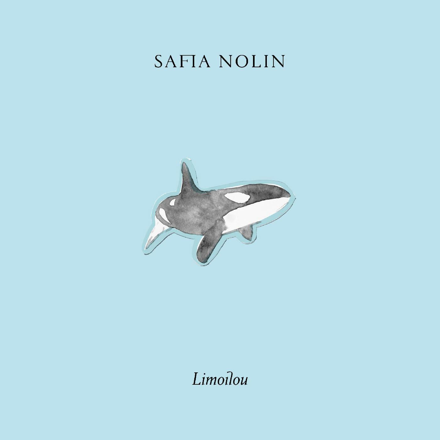 Limoilou [Audio CD] Safia Nolin