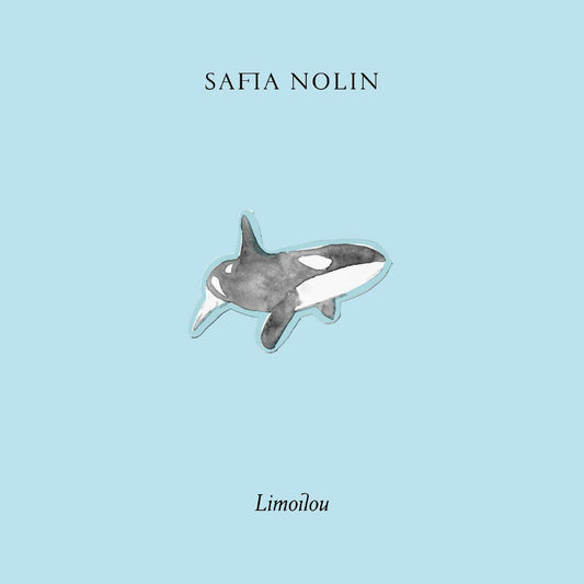Limoilou [Audio CD] Safia Nolin