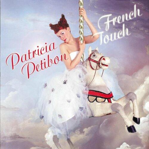 French Touch [Audio CD] - Very Good