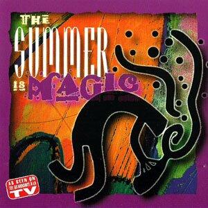The Summer is Magic [Audio CD] - Very Good