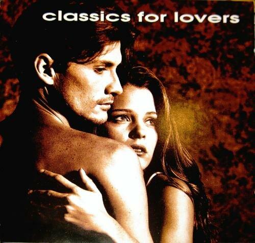 Classics for Lovers [Audio CD] - Very Good