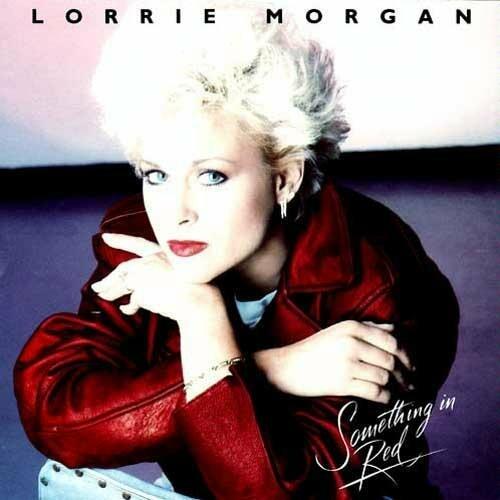 Something in Red [Audio CD] - Very Good