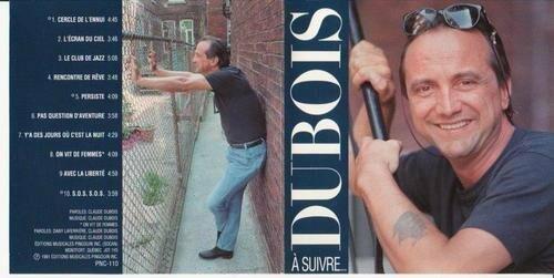 A Suivre... [Audio CD] - Very Good