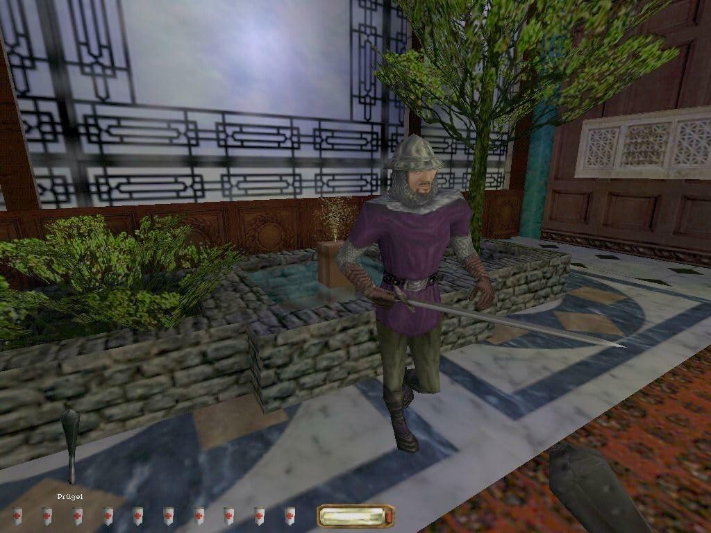 Thief 2 (Jewel Case) [video game] - Very Good