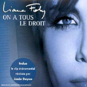 On A Tous Le Droit [Audio CD] - Very Good