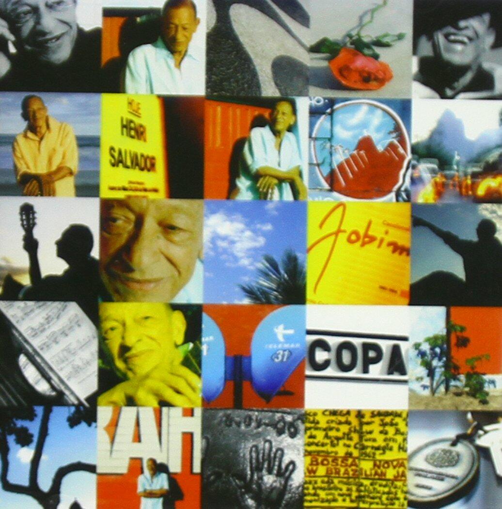 Reverence [Audio CD] Salvador, Henri - Very Good