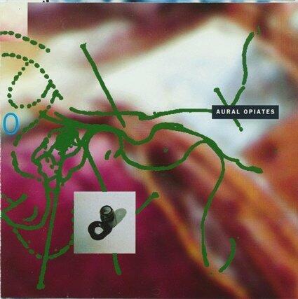 Aural Opiates [Audio CD] Various Artists - Very Good