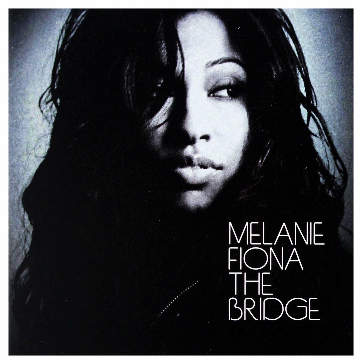 The Bridge [Audio CD] Melanie Fiona; Darren Lewis; Raymond Angry; Stanley Brown; Sidh Solanki; Iyiola Babalola; Claude Kelly; Tom Kafafian; Andrea Martin; Rob Fusari; Lamont Dozier; Dennis Bovell; A. Martin; The Stereotypes; Bill Blast; Pet.. - Very Good