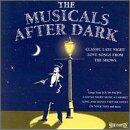 Musicals After Dark [Audio CD] Various Artists - Very Good