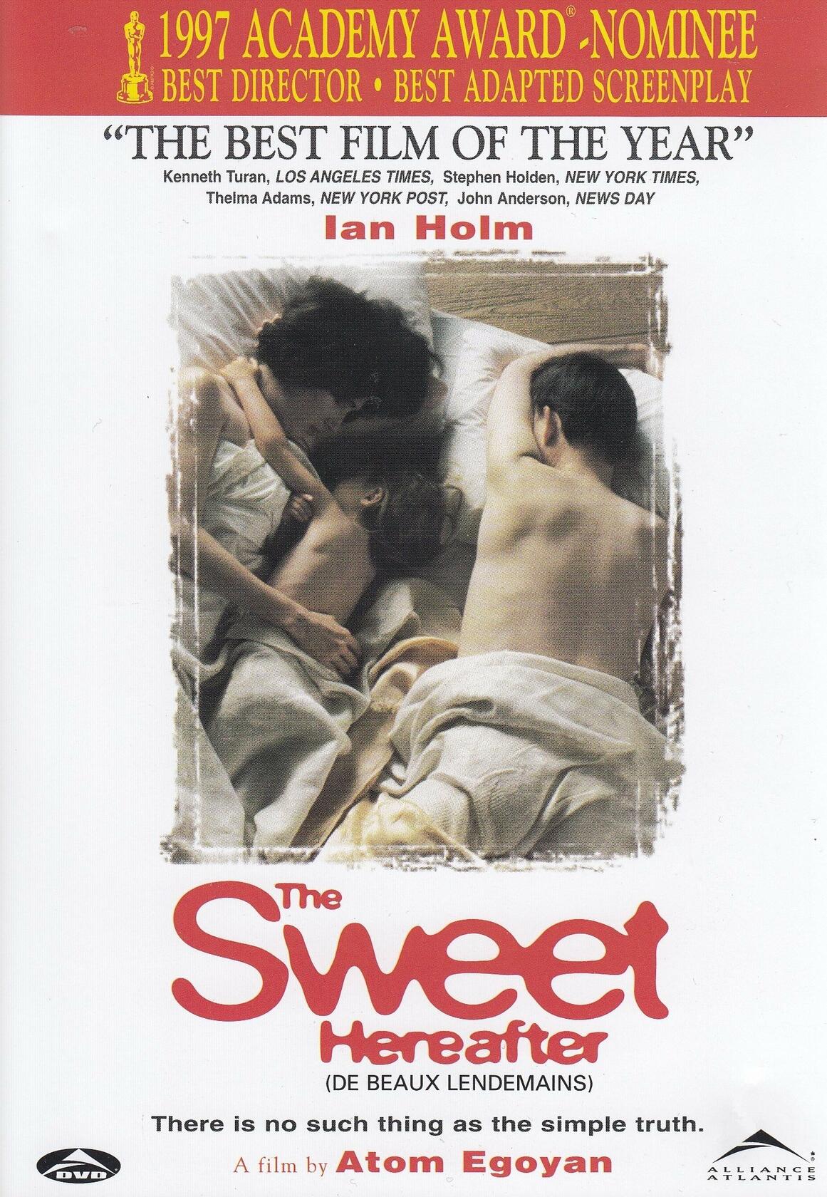 The Sweet Hereafter [DVD] - Very Good