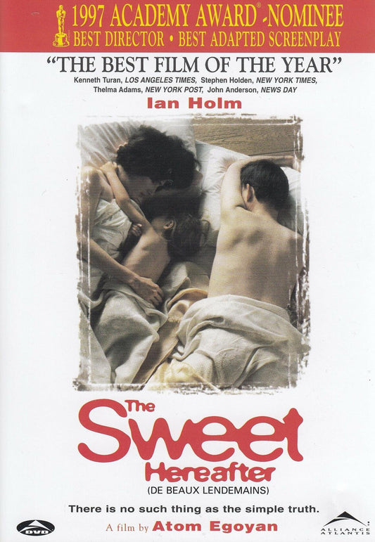 The Sweet Hereafter [DVD] - Very Good