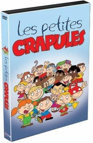 Little Monster (Vf) (Version française) - Very Good
