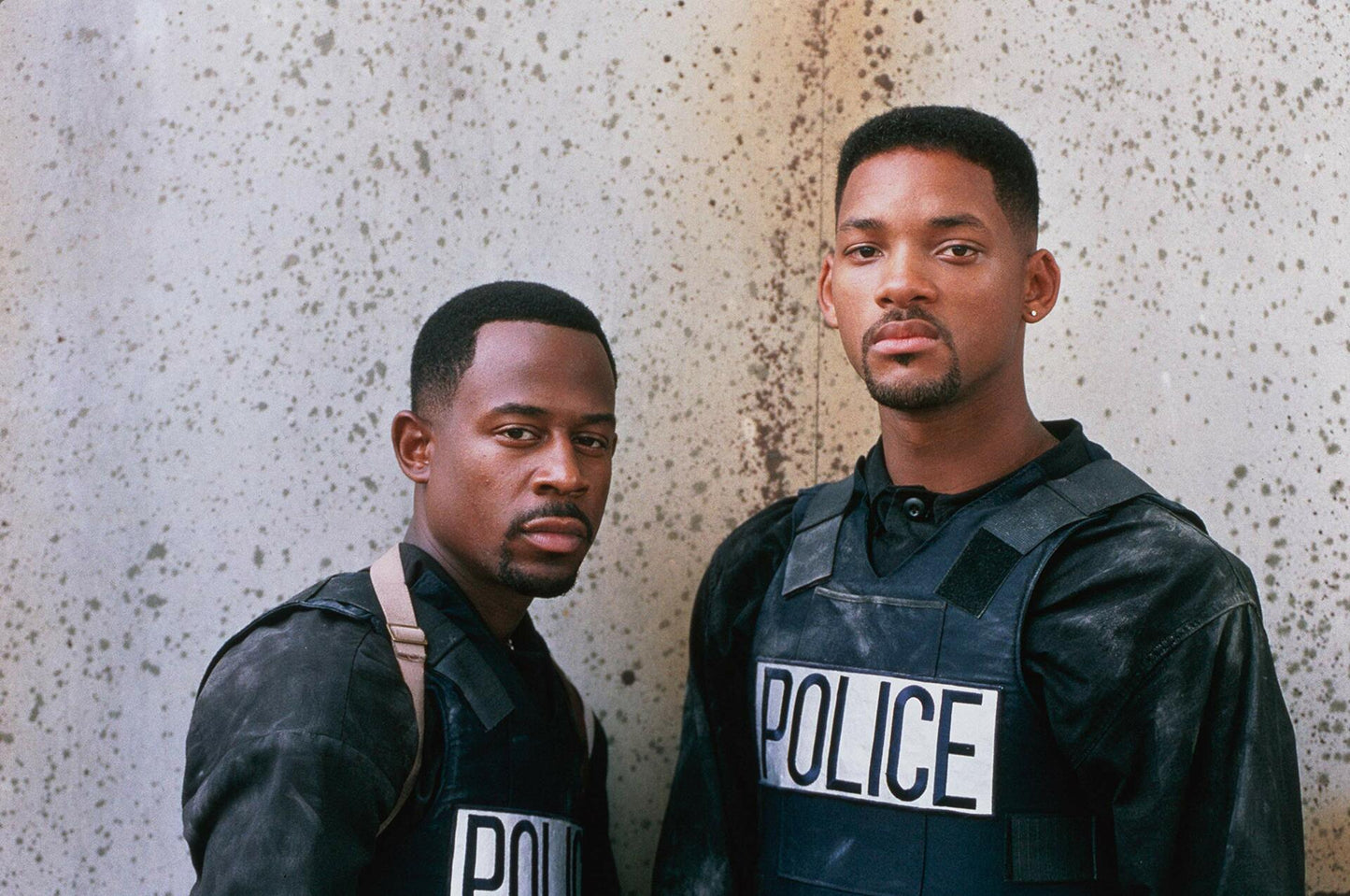 Bad Boys [DVD]