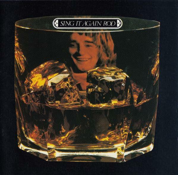 Sing It Again Rod [Audio CD] - Very Good