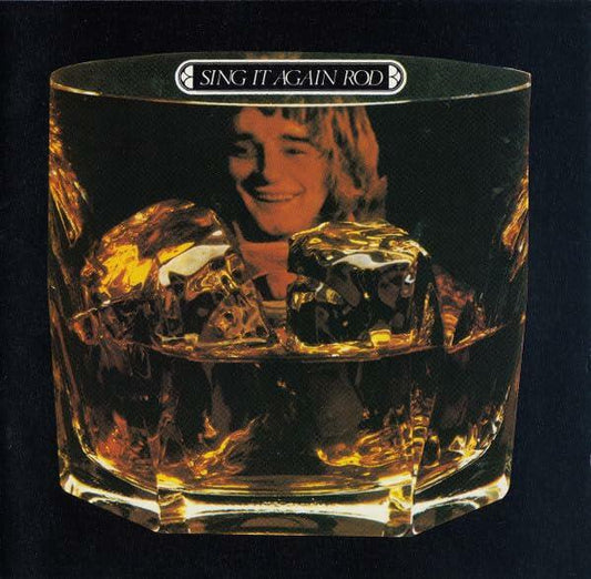 Sing It Again Rod [Audio CD] - Very Good