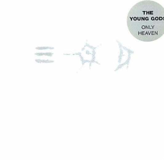 Only Heaven Young Gods - Very Good