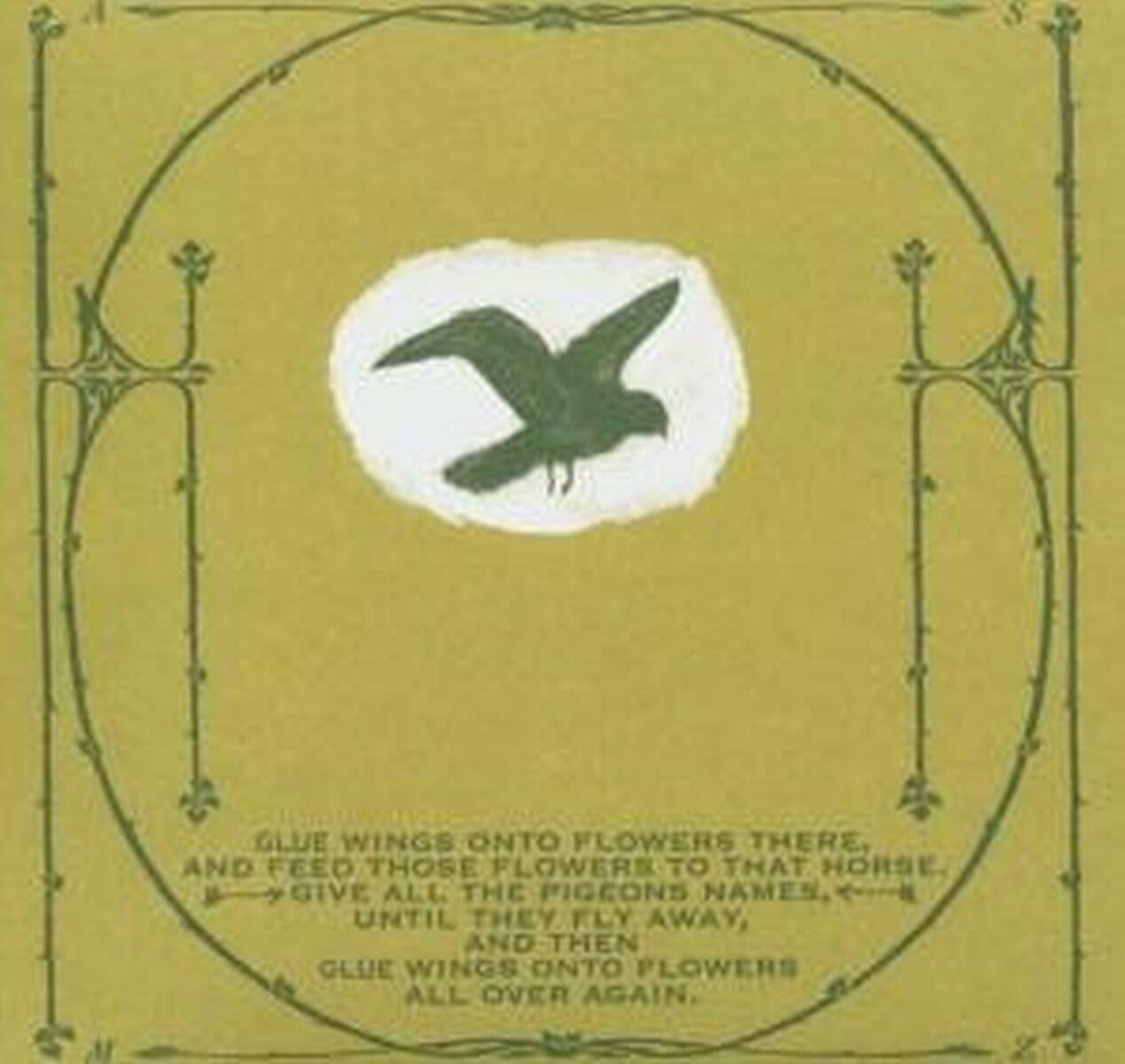 Horses in the Sky [Audio CD] A Silver Mt. Zion; Thee Silver Mt. Zion Memorial Orchestra and Thierry - Very Good