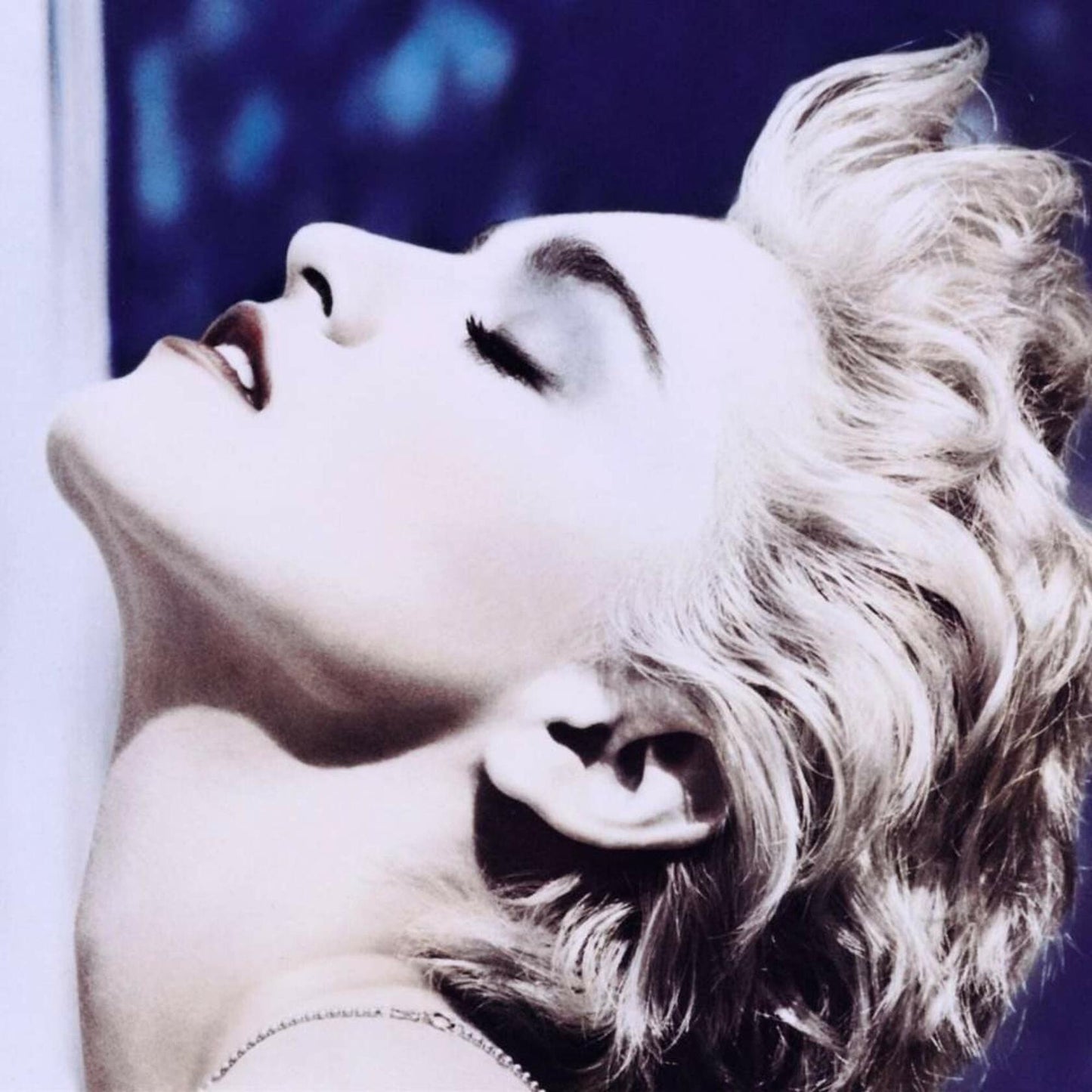 True Blue [Audio CD] MADONNA - Very Good