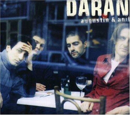 Augustin Et Anita [Audio CD] Daran - Very Good