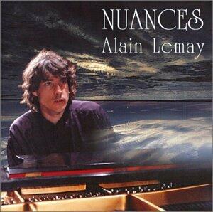 Nuances [Audio CD] - Good
