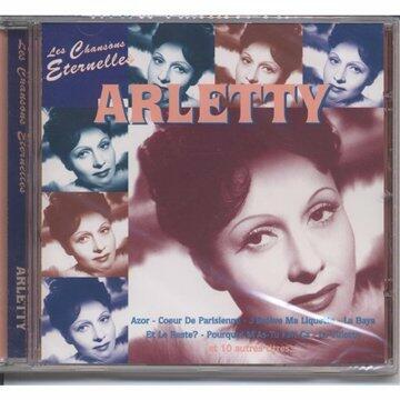 Les Chansons Eternelles [Audio CD] - Very Good
