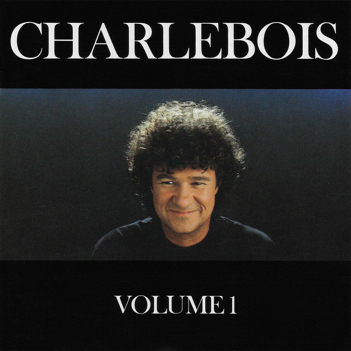 Volume 1 [Audio CD] Robert Charlebois [Audio CD] Robert Charlebois - Very Good