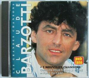 Les Grandes Chansons (Frn) [Audio CD] - Very Good