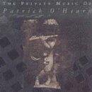 Private Music of [Audio CD] Patrick O'Hearn - Very Good