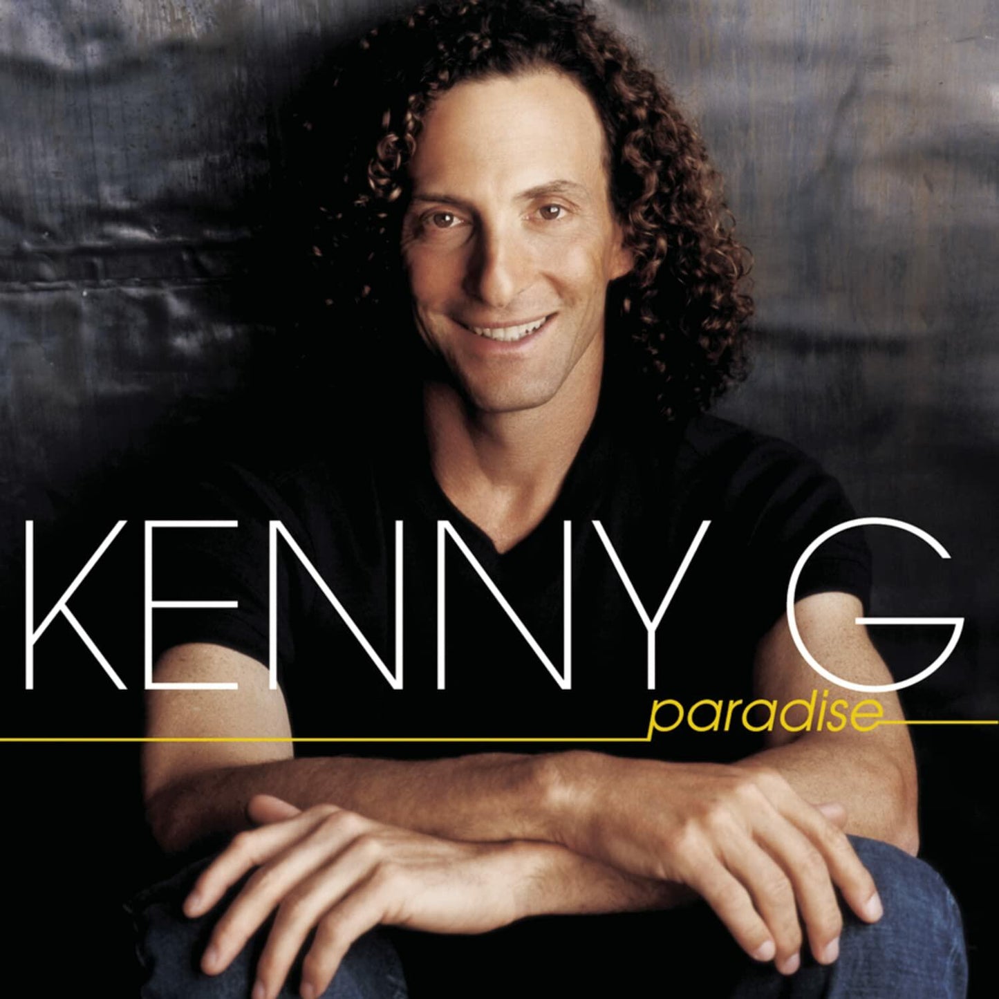 Paradise [Audio CD] - Very Good