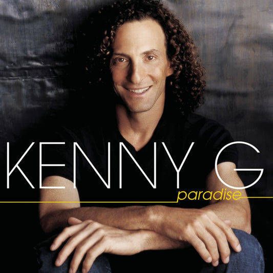 Paradise [Audio CD] - Very Good