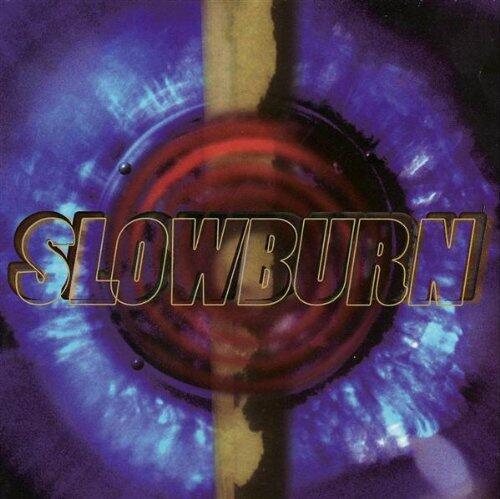 Slowburn [Audio CD] - Very Good