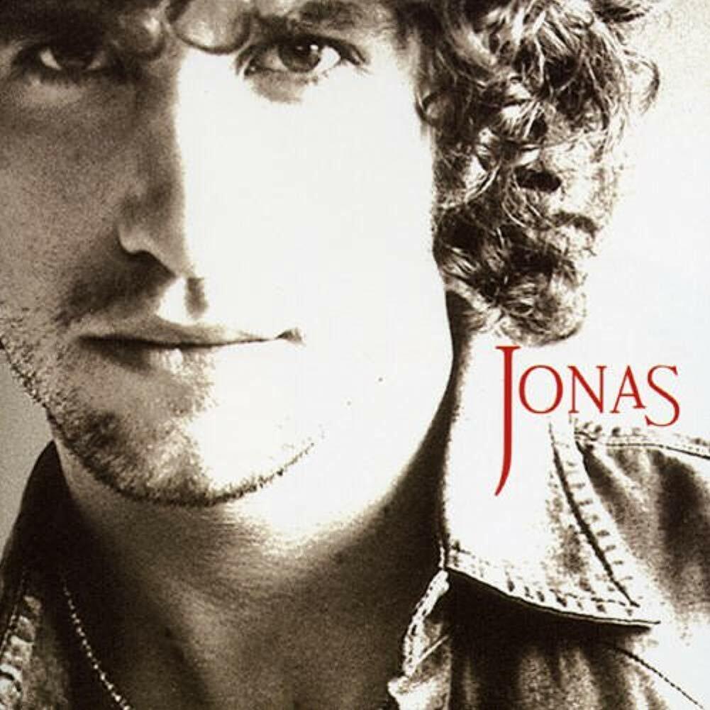 Jonas [Audio CD] Jonas; Desmond Child; Joe Perry; Stevie Nicks and Steven Tyler - Very Good