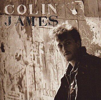 BAD HABITS [Audio CD] COLIN JAMES - Very Good