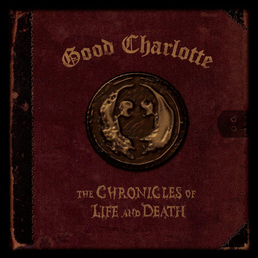 The Chronicles Of Life And Death [Audio CD] Good Charlotte - Very Good