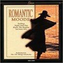 Romantic Moods [Audio CD] 101 Strings - Very Good