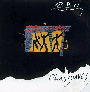 Olas Suaves [Audio CD] Obo & Sol Luna - Very Good