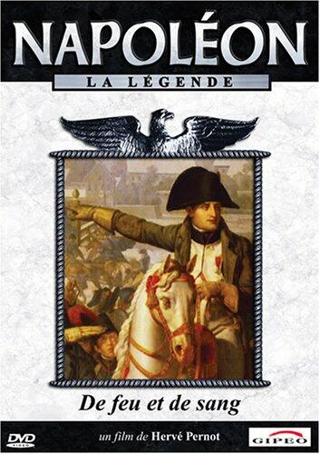 Napoleon La Legende : De feu et de sang [DVD] - Very Good