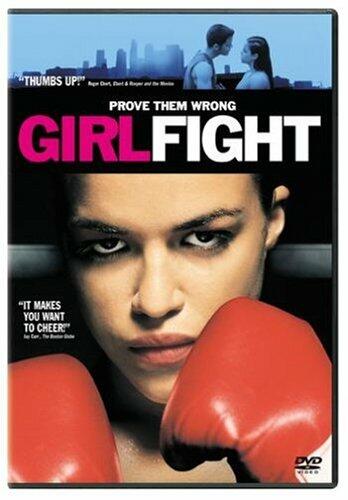 Girlfight (Bilingual) [DVD] - Very Good