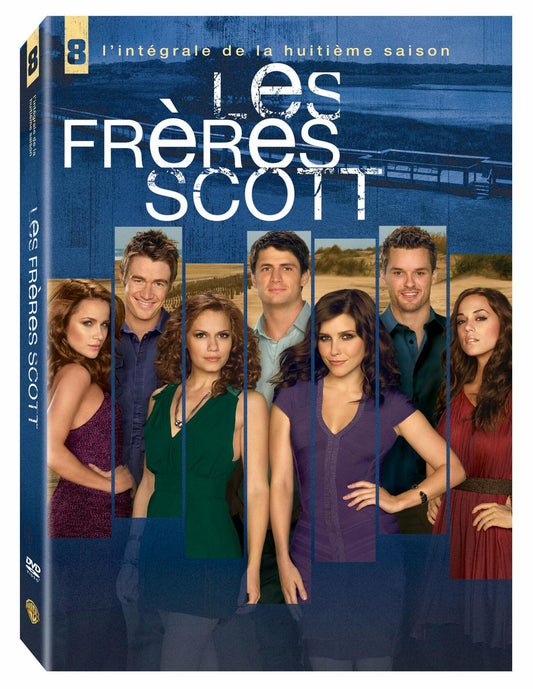 Les Frères Scott: Saison 8 - Very Good