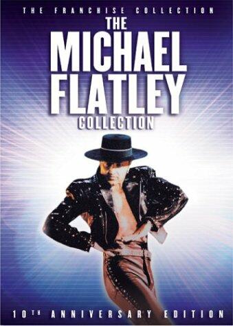 MICHAEL FLATLEY CL DVD [DVD] - Very Good