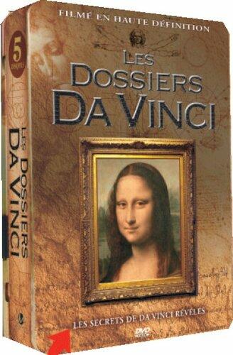Da Vinci Files (Version française) - Very Good