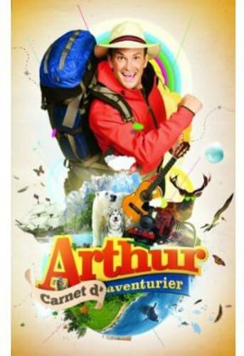 Carnet d'aventurier 5DVD (Bilingual) [DVD] - Good