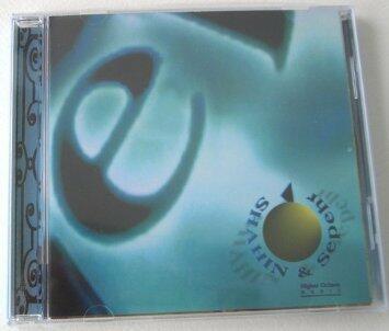 Shahin & Sepehr e [Audio CD] Shahin & Sepehr - Very Good